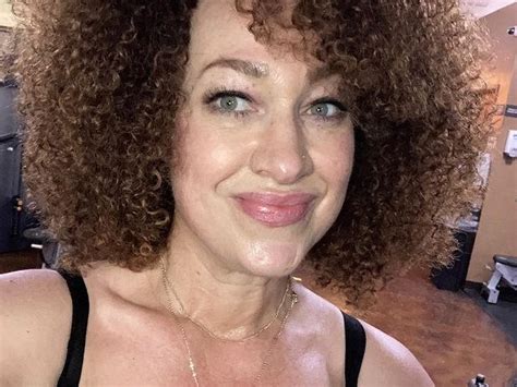 rachel dolezal ass|Race faker Rachel Dolezals nude OnlyFans photos。